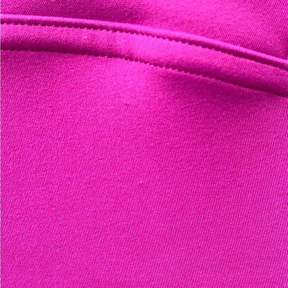Lululemon Athletica Leggings - InStill High Rise Tight 25” Magenta Purple - Picture 10 of 10